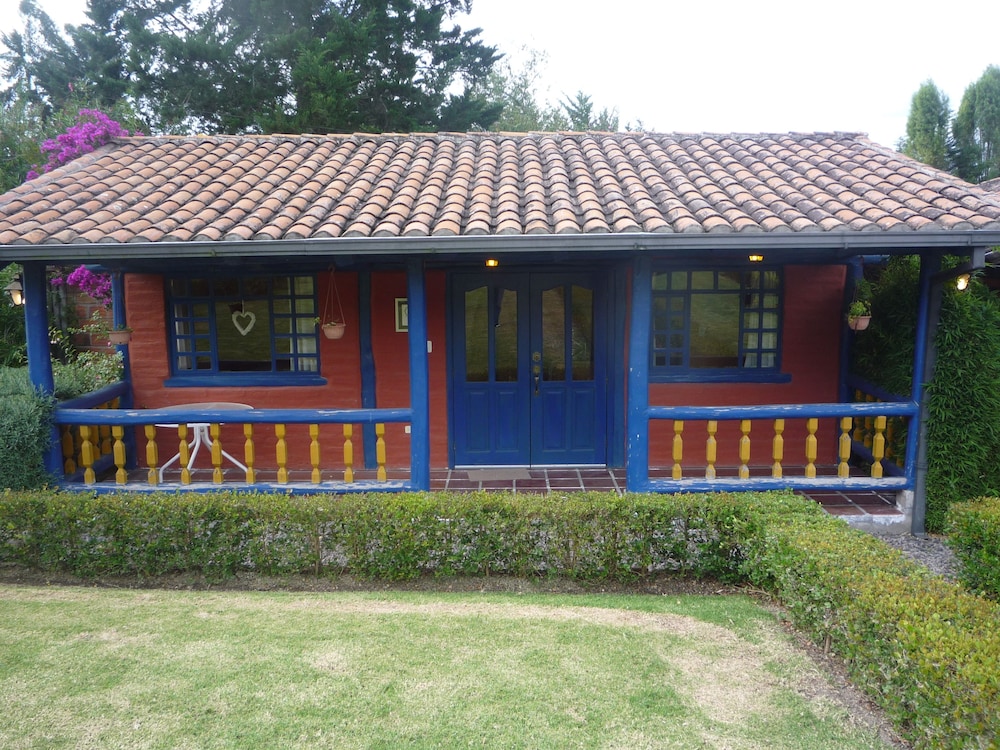 Family Cottage photo 1