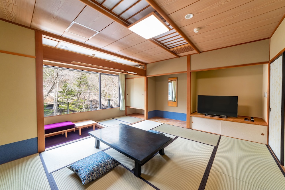 Japanese Style Room 10 Jo Non Smoking photo 3