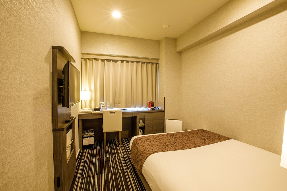 Basic Double Room, 1 Large Twin Bed photo 1