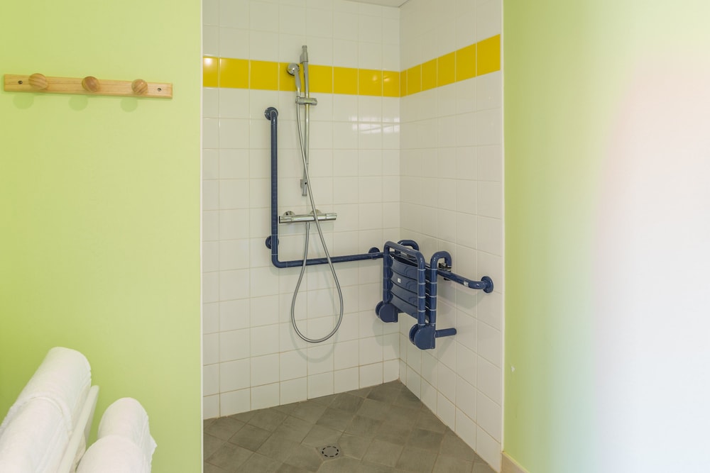 Classic Double Room, Accessible, Garden Area photo 2