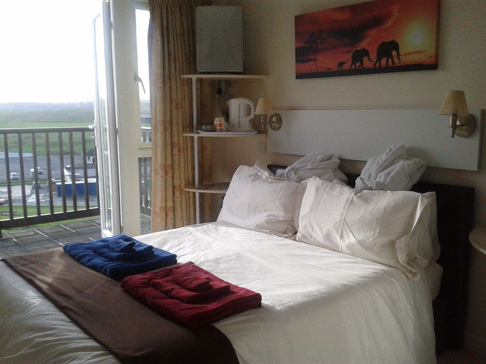 Double Room (The Gold Room) photo 3