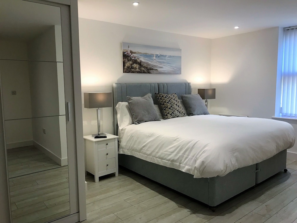 Executive Apartment, Multiple Beds, Non Smoking photo 1