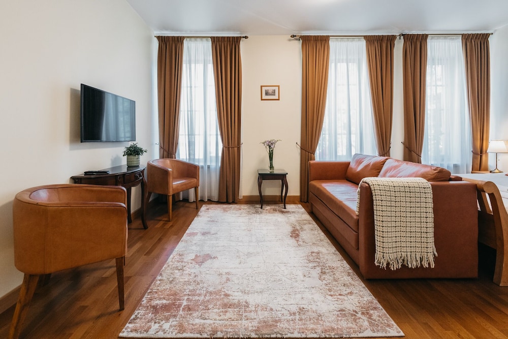 Standard Apartment photo 3