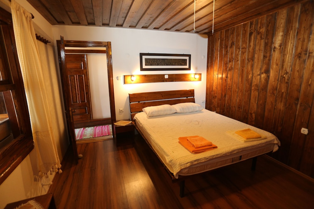 Deluxe Suite, 1 Double Bed photo 1