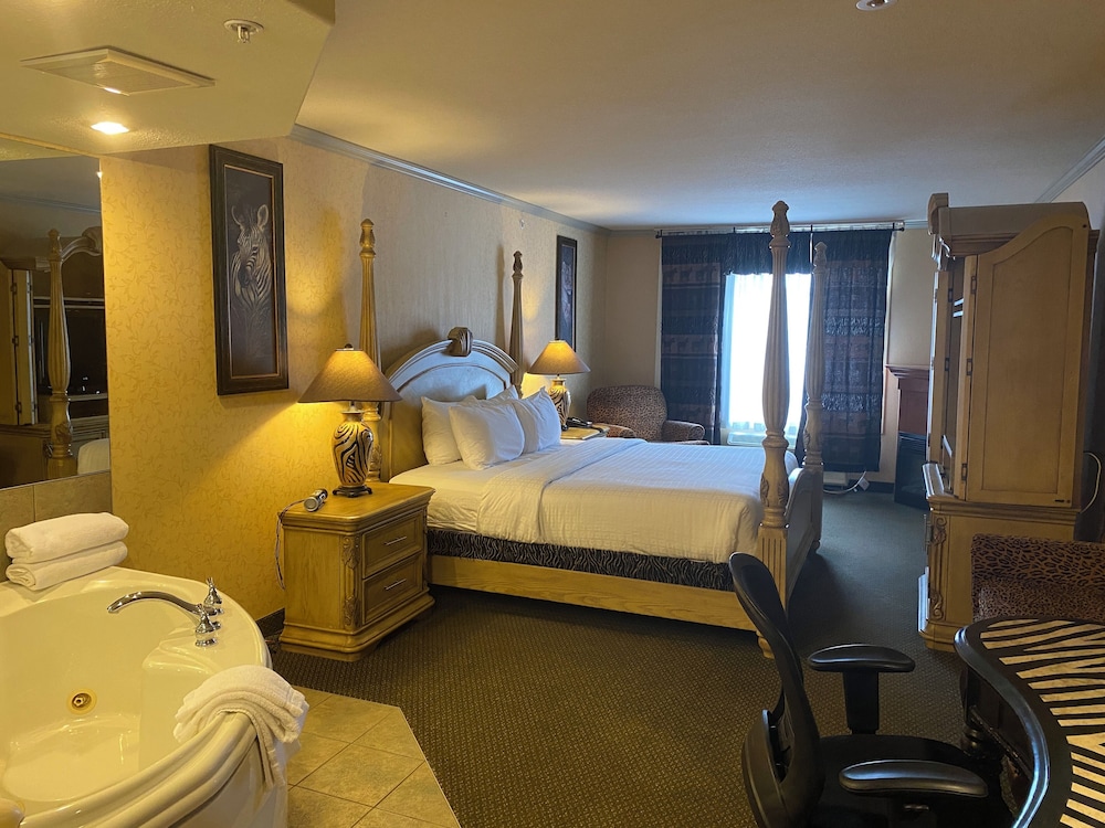 Romantic Room photo 1