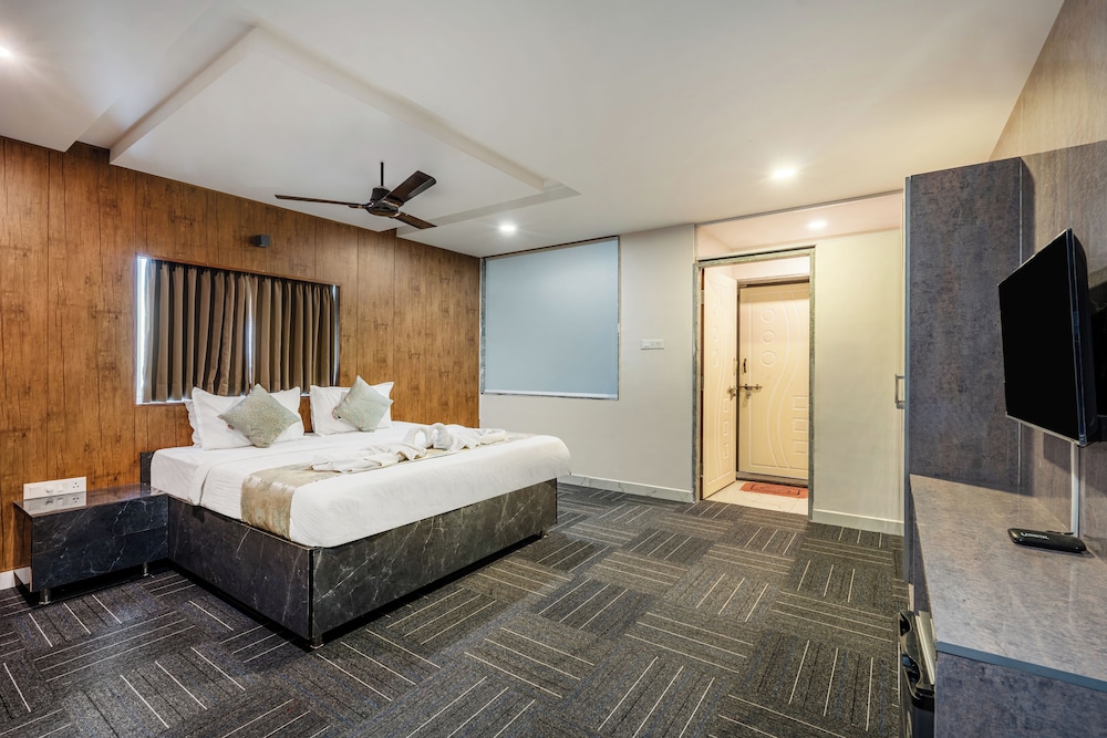 Luxury Suite, Garden View photo 2