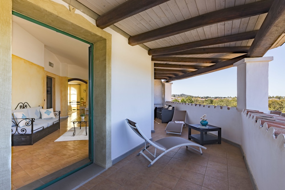 Suite, Terrace - Photo 3