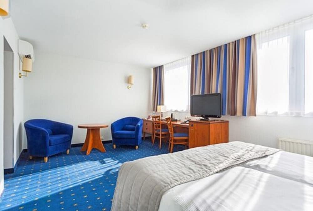 Junior Room photo 3