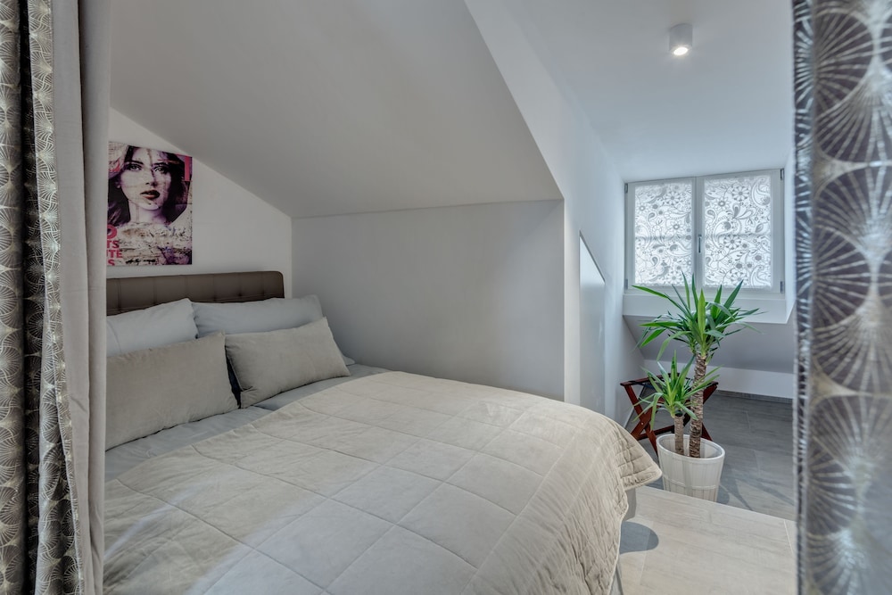 Business Apartment photo 3