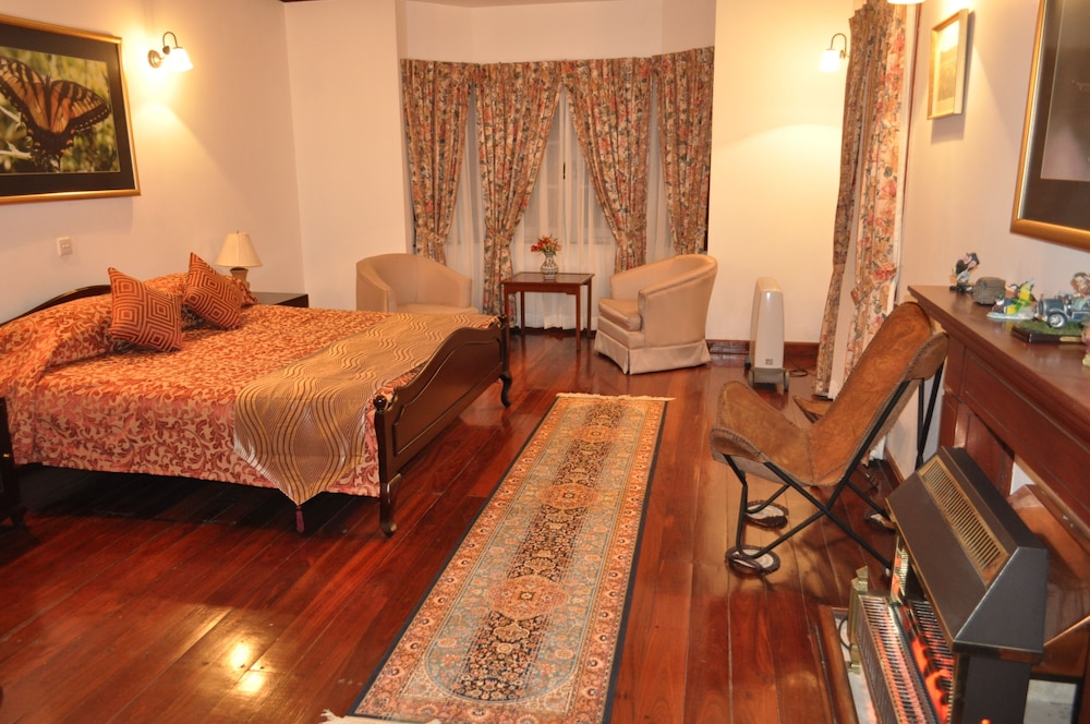 Deluxe Double Room, 1 Double Bed, Annex Building photo 3