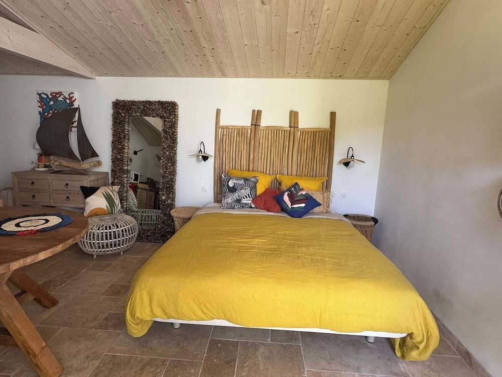 Deluxe Double Room, Pool View photo 1