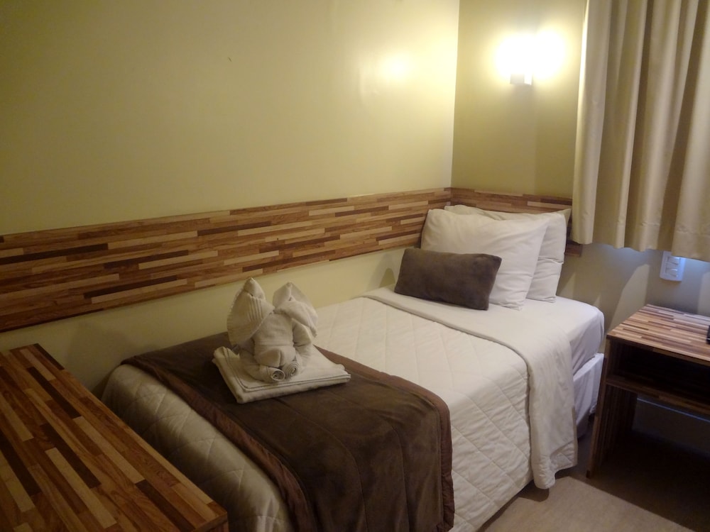 Apartamento Duplo Deluxe Plus, 2 camas de solteiro photo 3