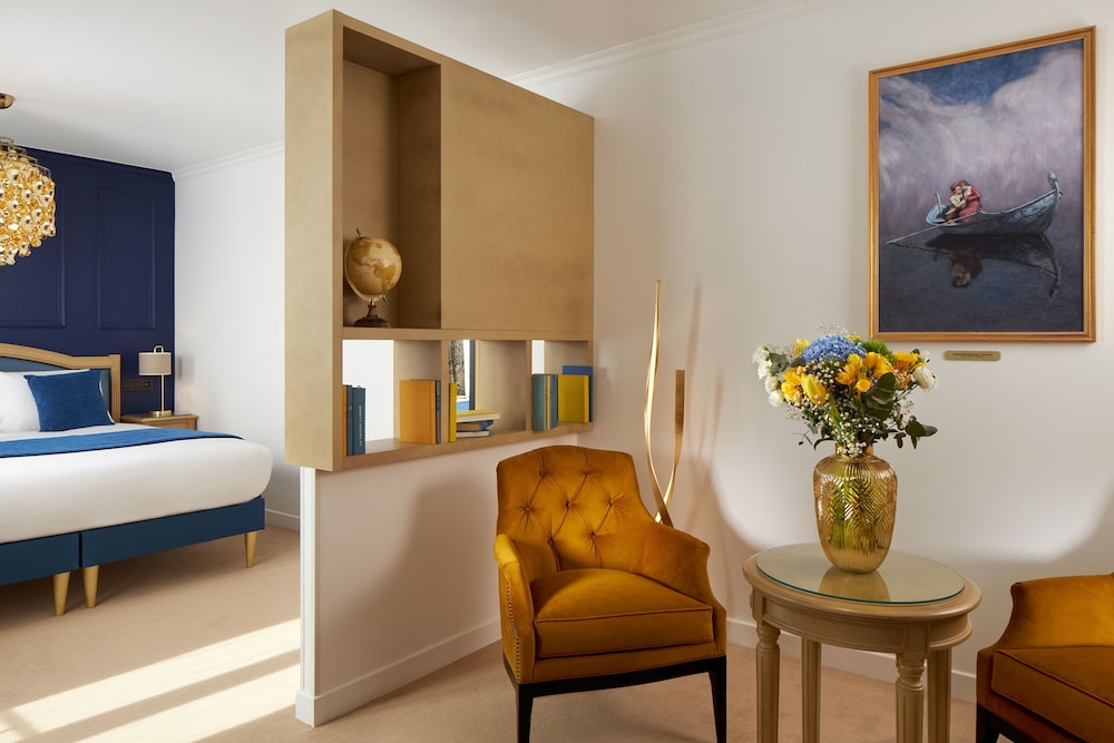 Romantic Suite photo 2