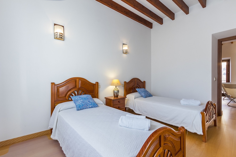 Villa, 4 Bedrooms, Private Pool photo 3