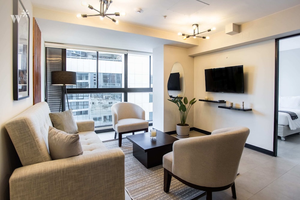 Apartment, 2 Bedrooms (510)
