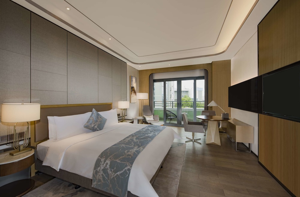 Business Double Room photo 1