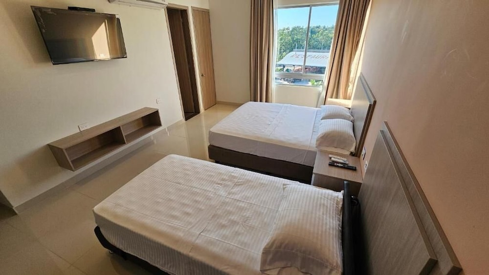 Superior Triple Room photo 1