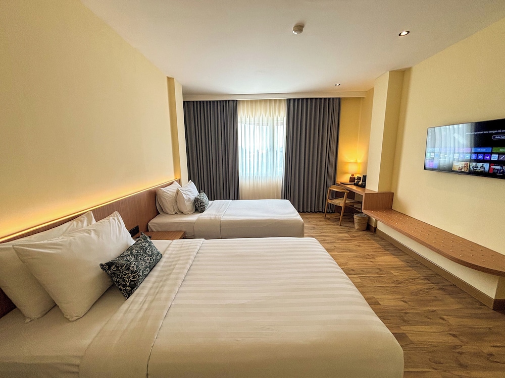 Junior Suite, 1 Bedroom - Photo 15