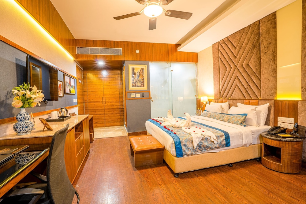 Standard Single Room photo 2