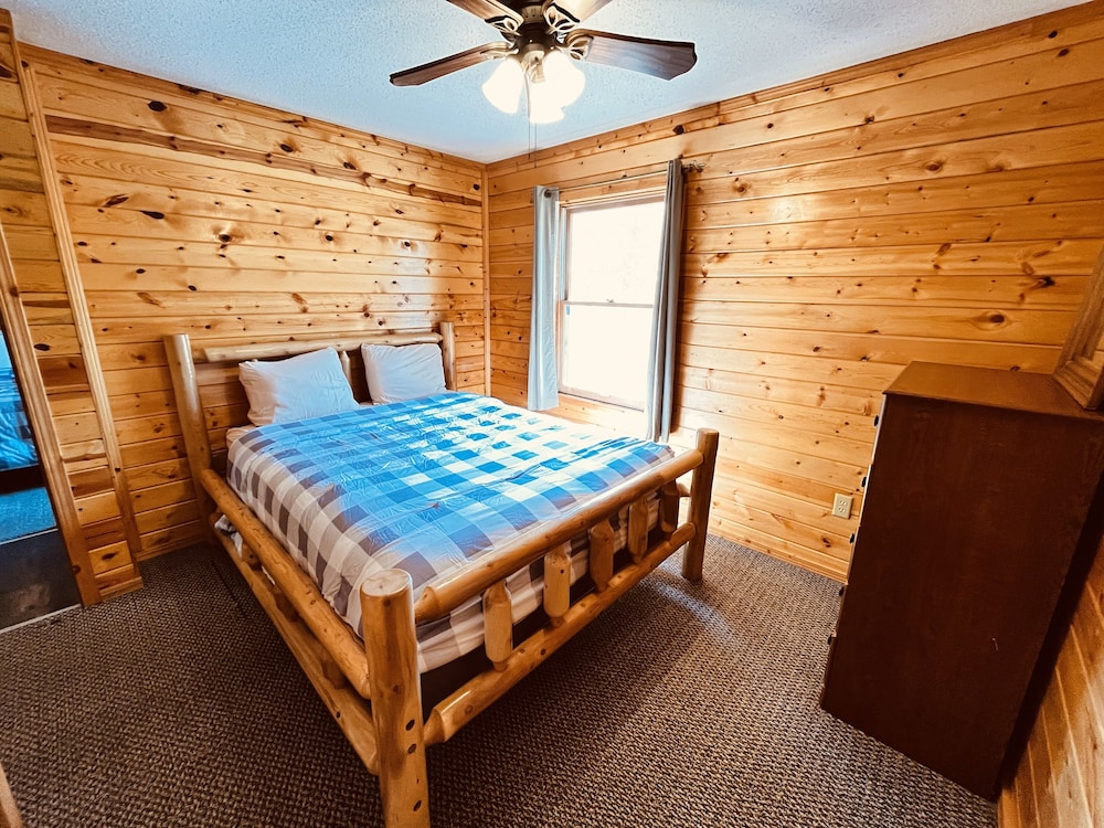 Cabin photo 3