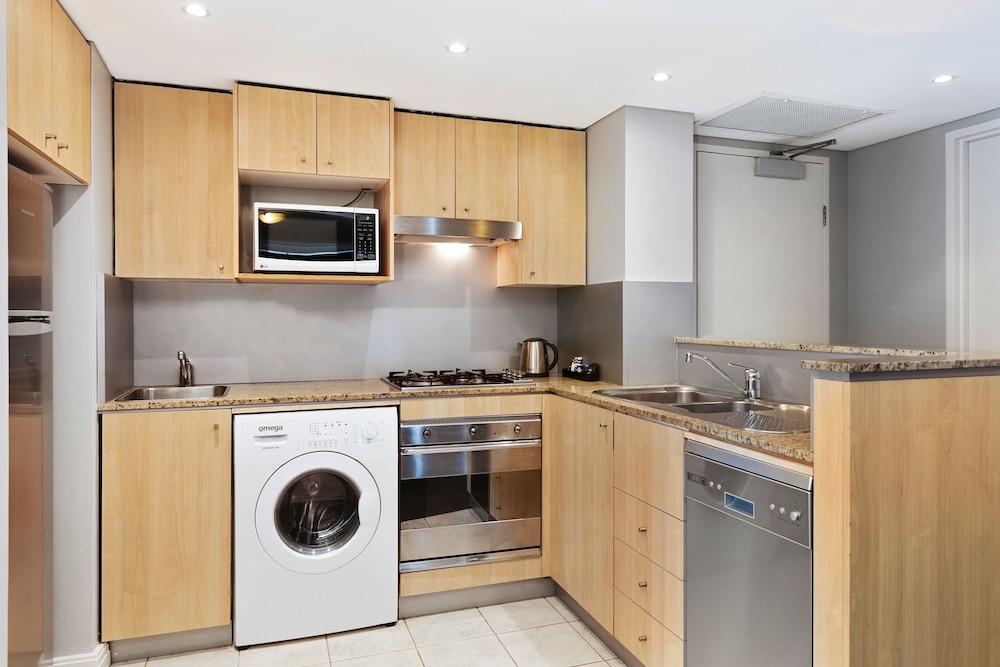 Apartment, 2 Bedrooms (Weekly Housekeeping) - Photo 6
