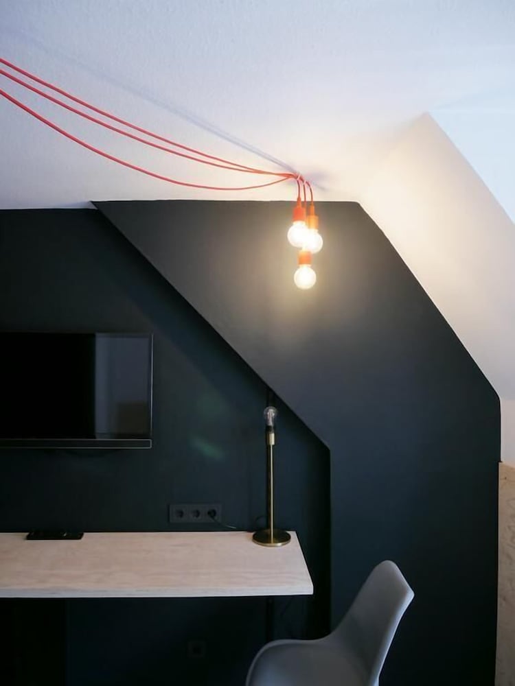 Classic Single Room photo 3