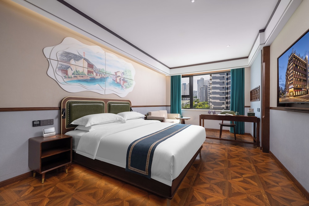 Business Room