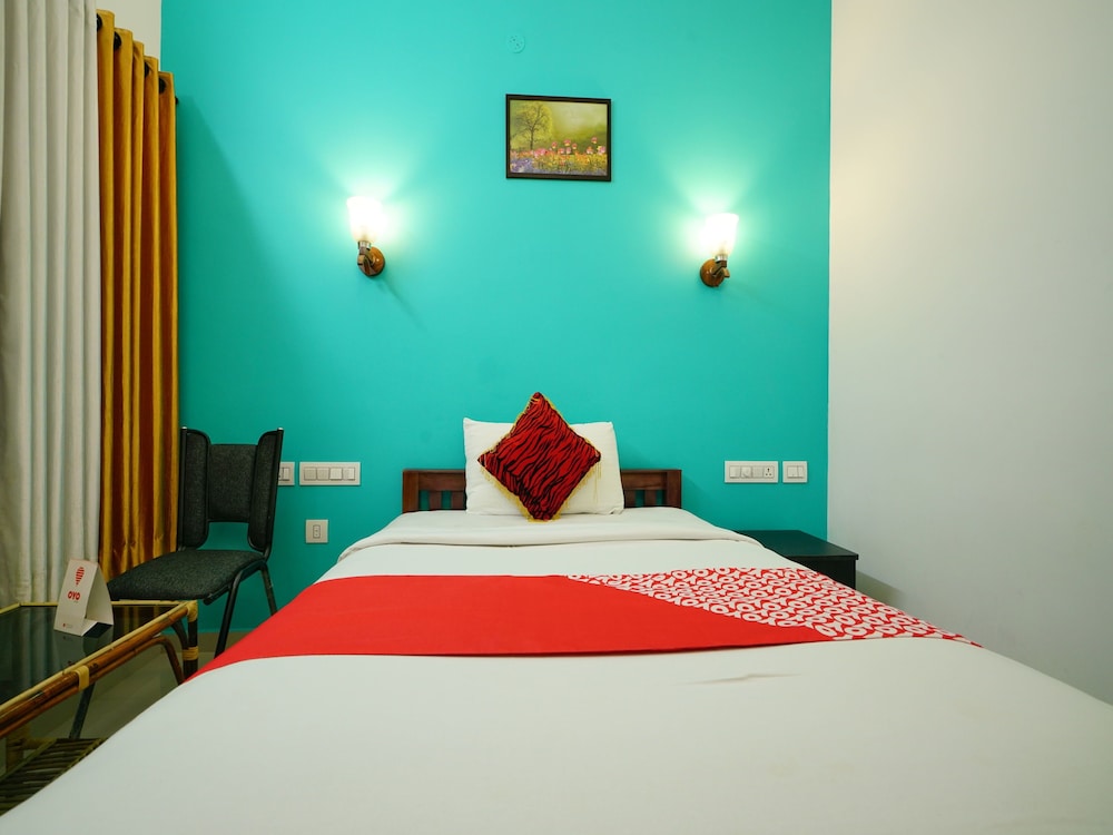 Single Room, 1 Twin Bed photo 2