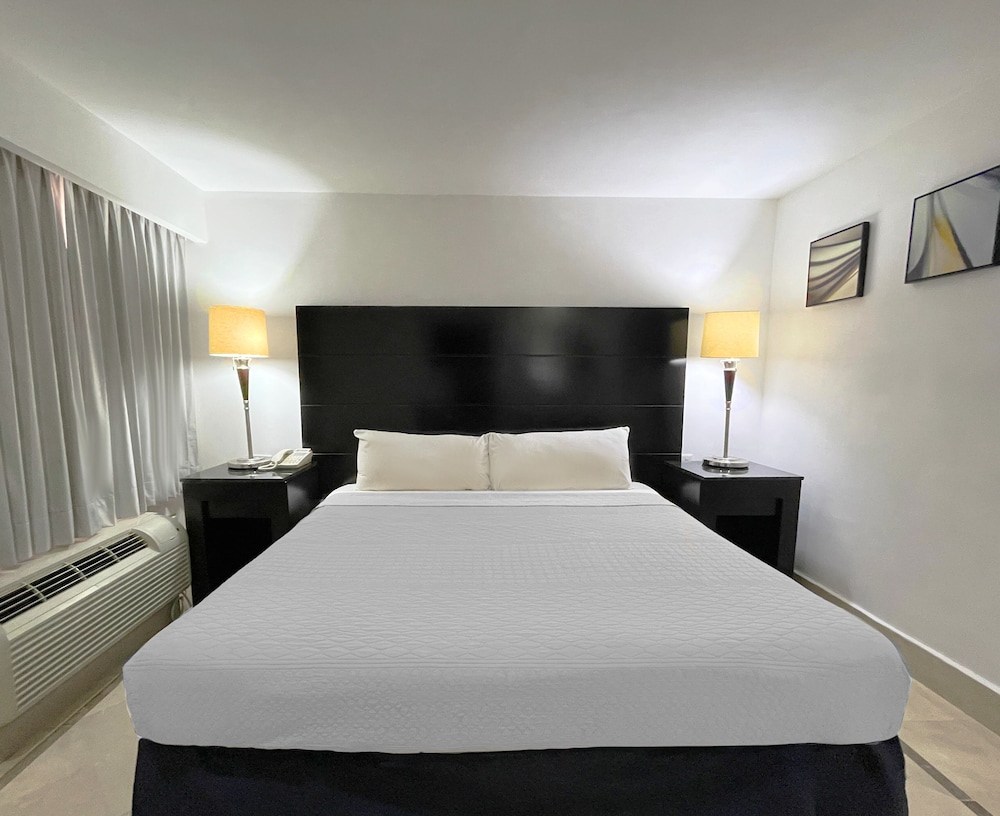 Standard Deluxe Room photo 2