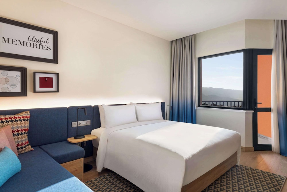 Deluxe Room photo 2
