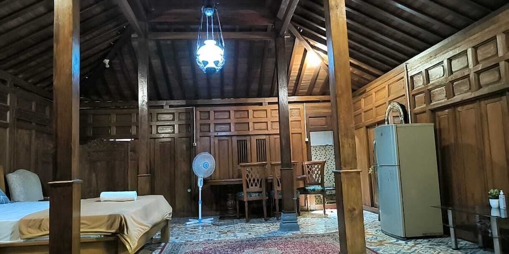One Bedroom Villa photo 3