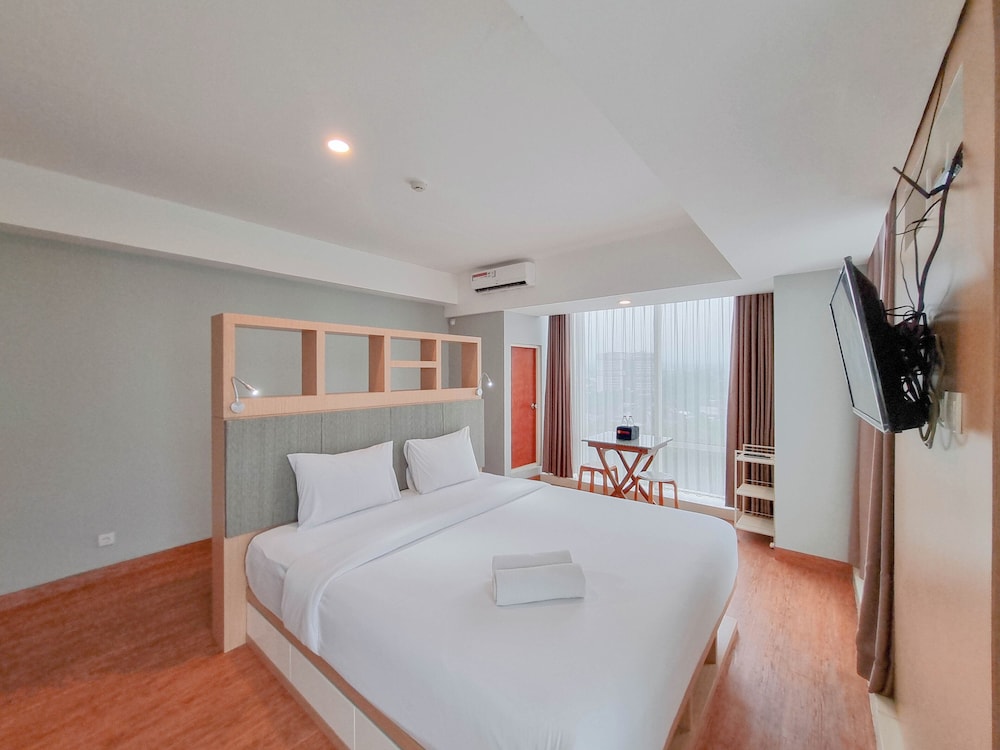 Standard Studio, 1 Bedroom (Apartment)