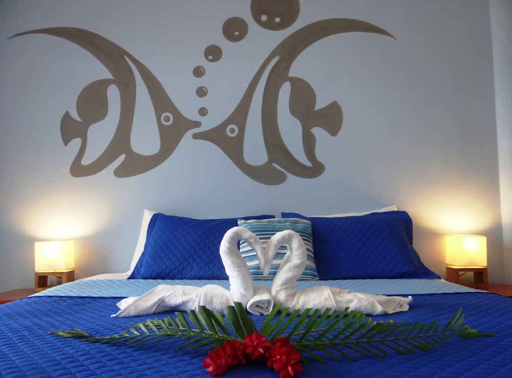 Double Room, 1 King Bed photo 3