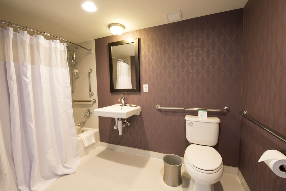 Crowne Plaza Saddle Brook by IHG, Foto 7