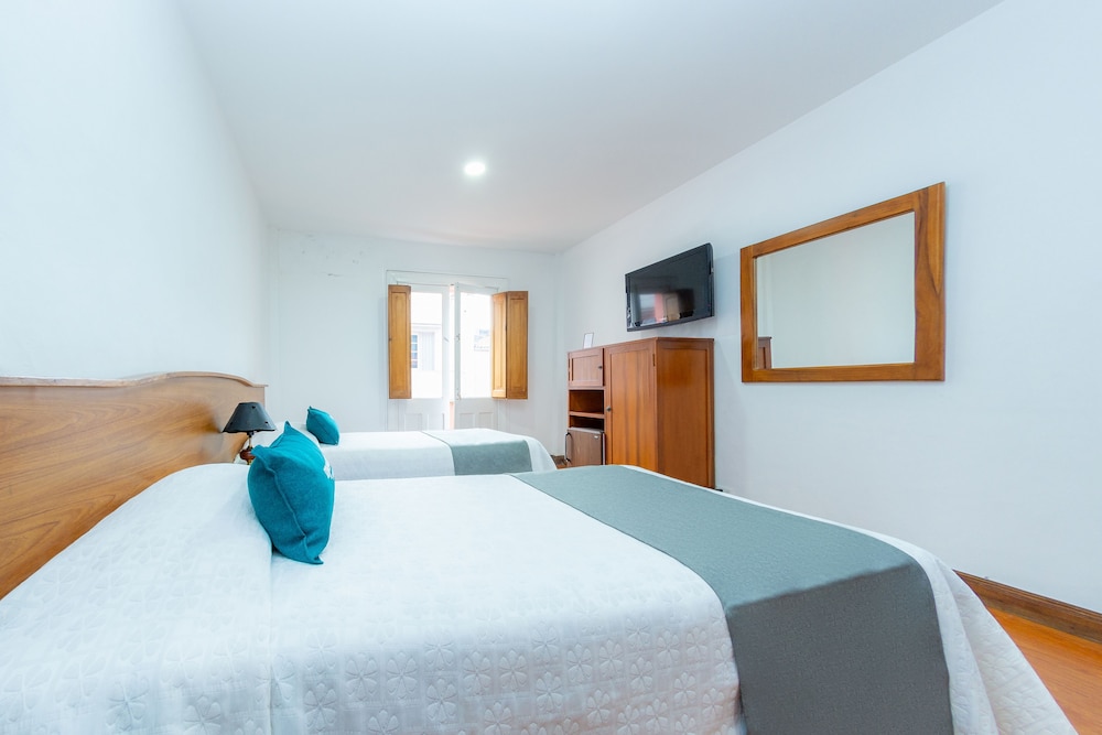 Twin Room photo 2