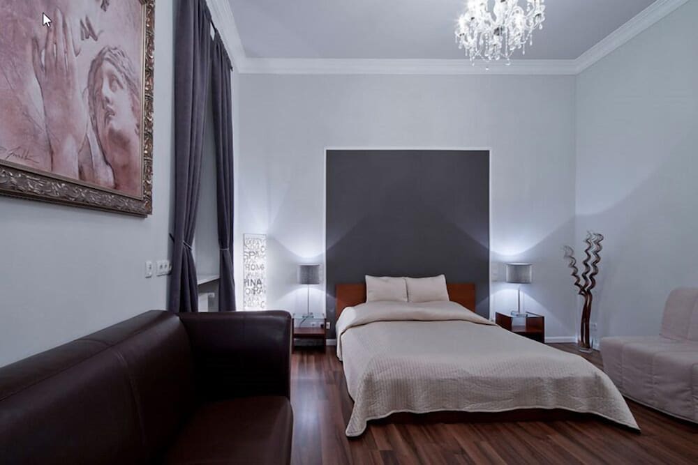Premium Double Room, 1 King Bed