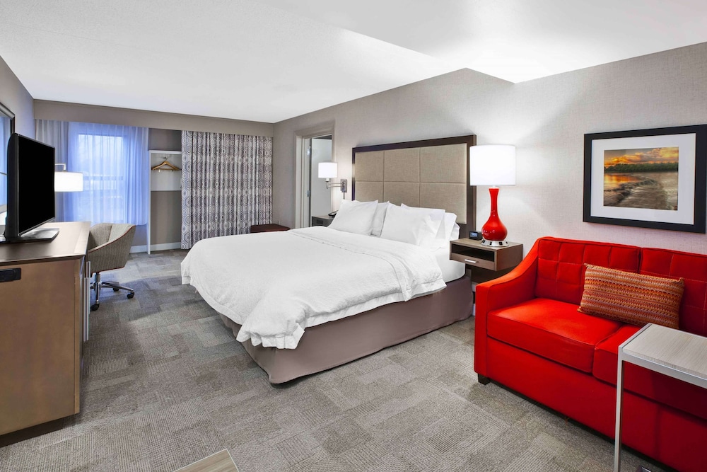 Room, 1 King Bed, Accessible, Non Smoking - Photo 1