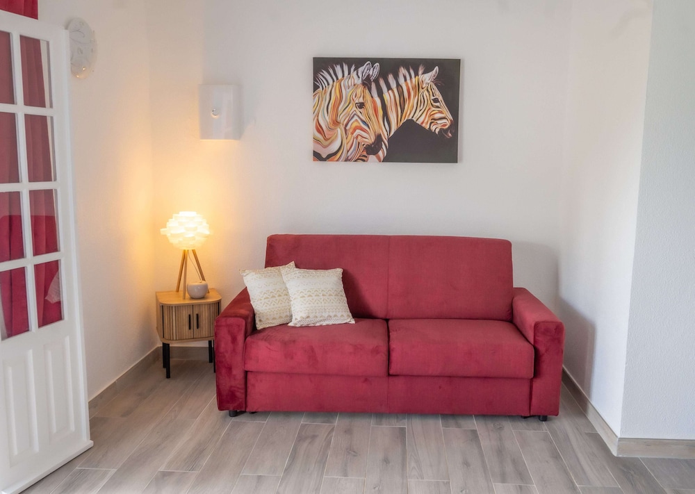 Suite Familiar (6 personnes) photo 1