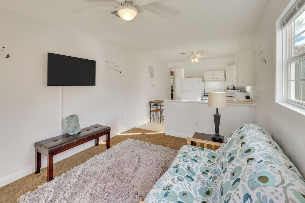 Apartment (1 Bedroom) photo 1