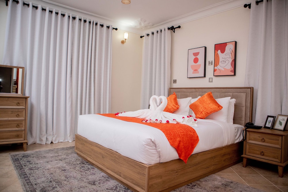 Business Villa photo 1