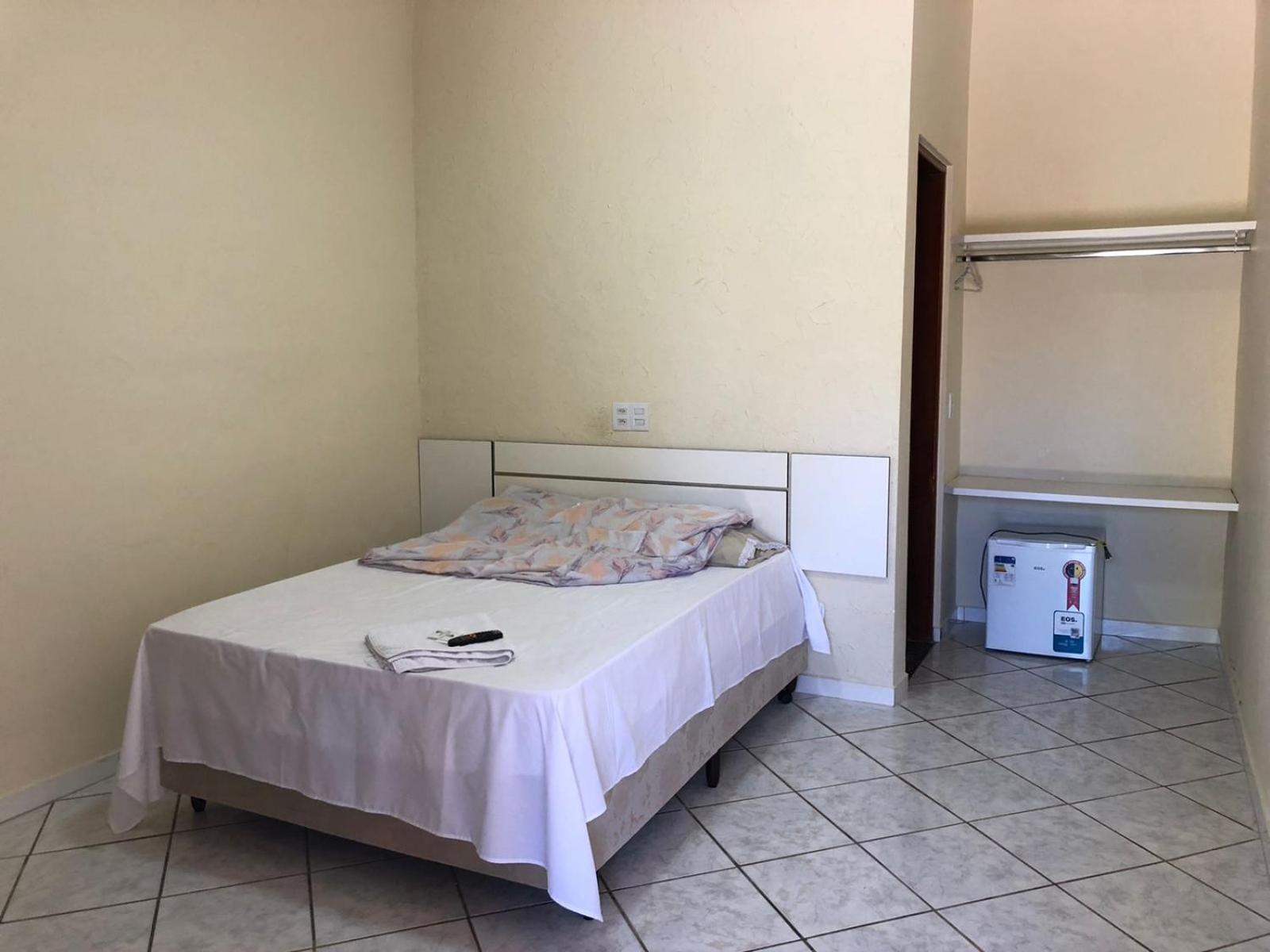 Budget Double Room photo 1
