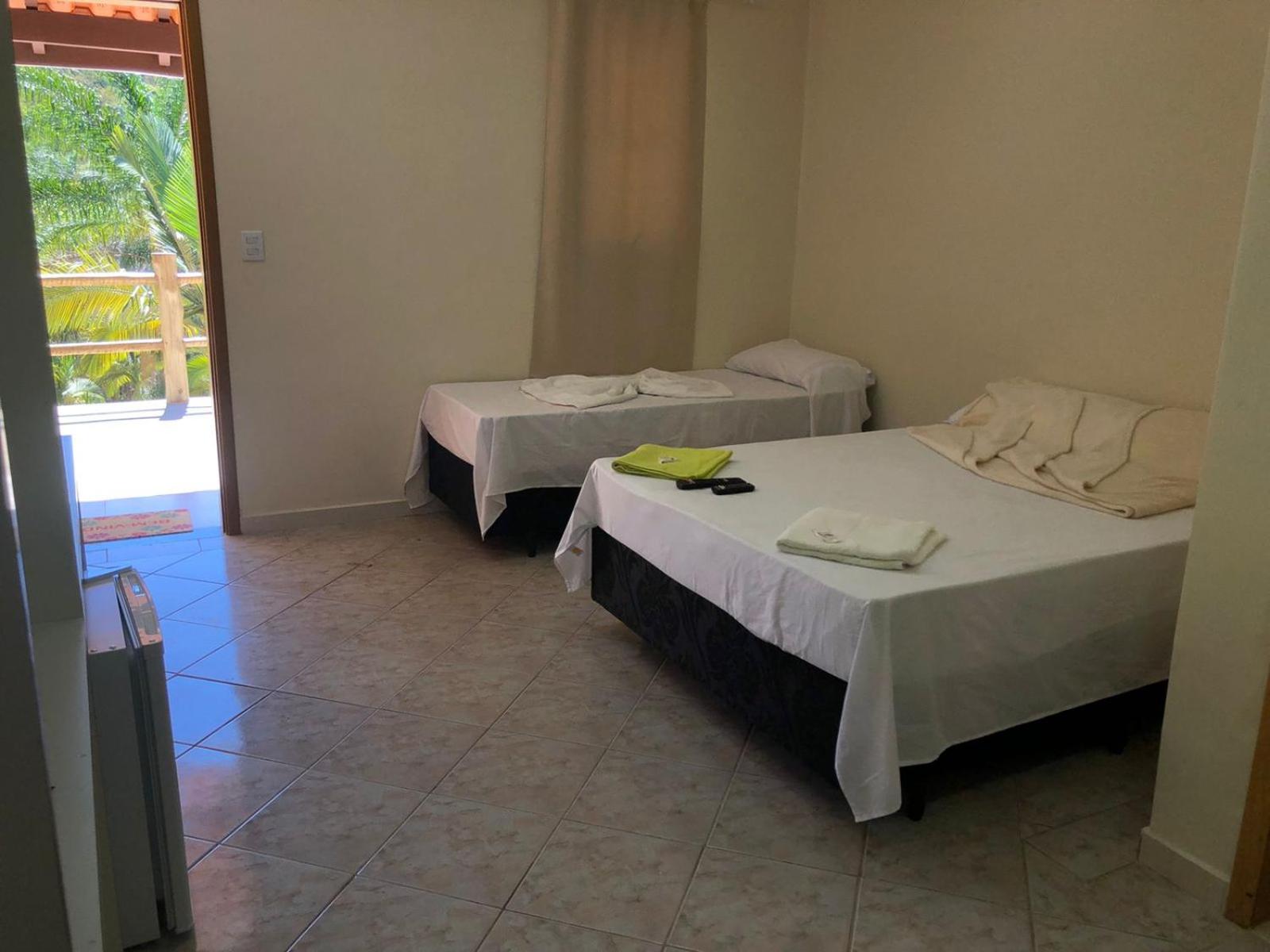 Standard Triple Room photo 1