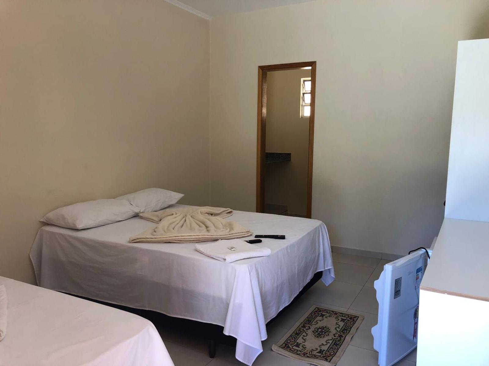 Standard Triple Room photo 2