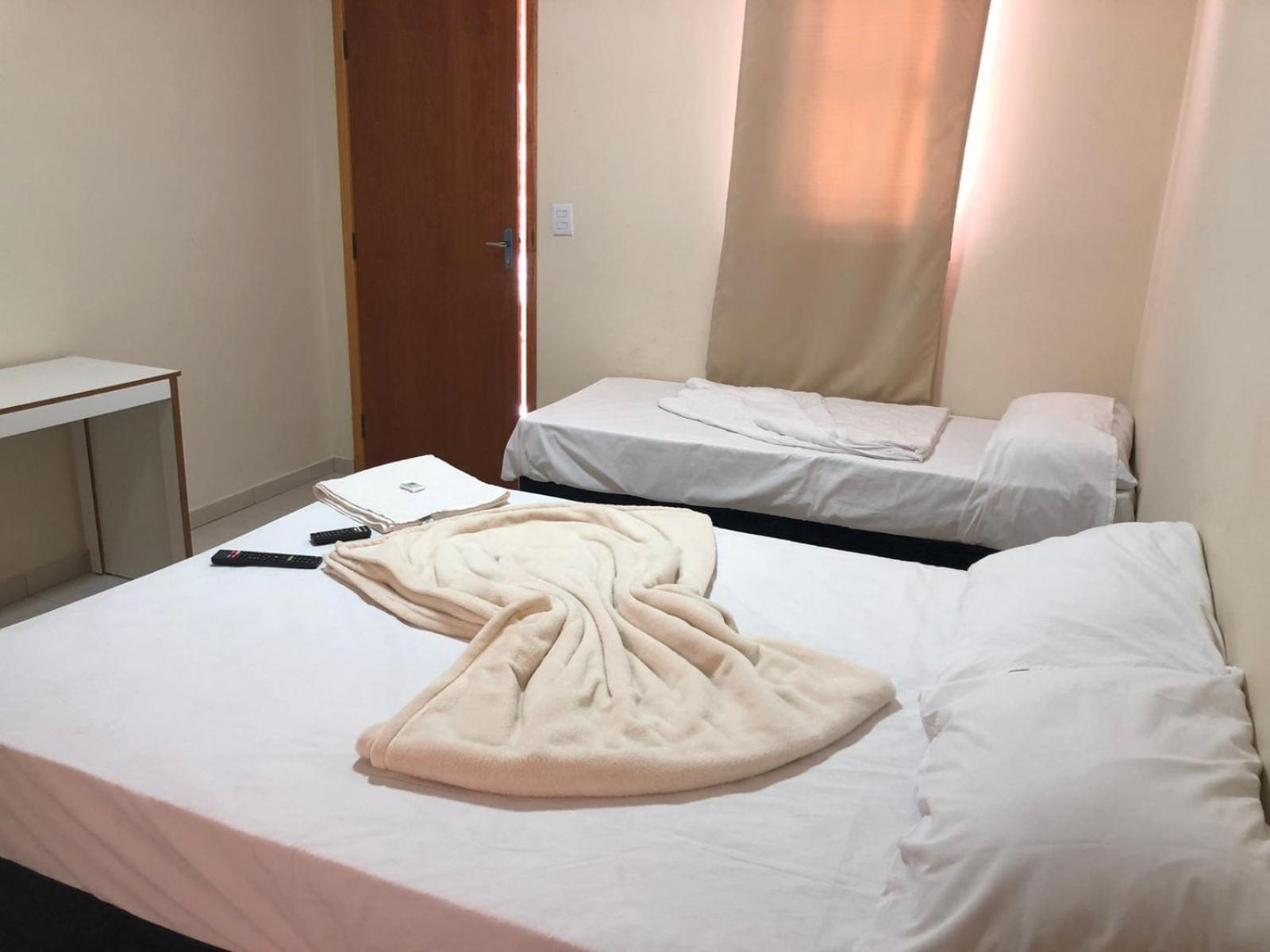 Standard Triple Room photo 3