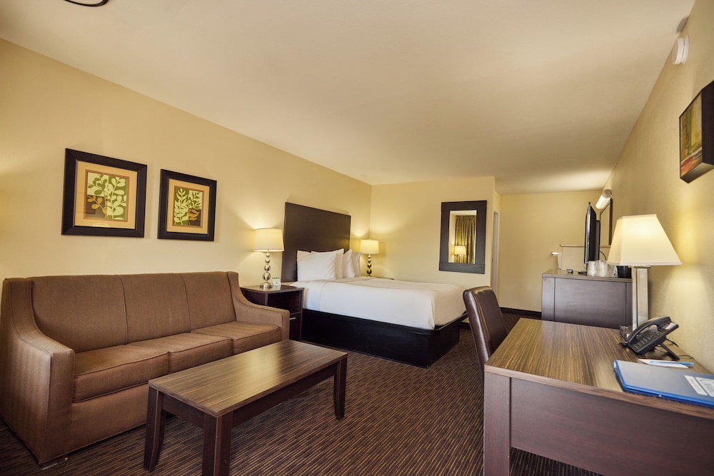 Basic Room, 1 Queen Bed photo 2