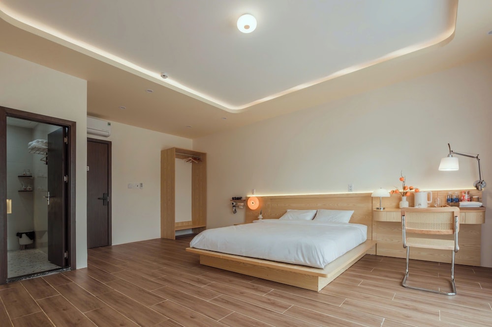 Panoramic Double Room