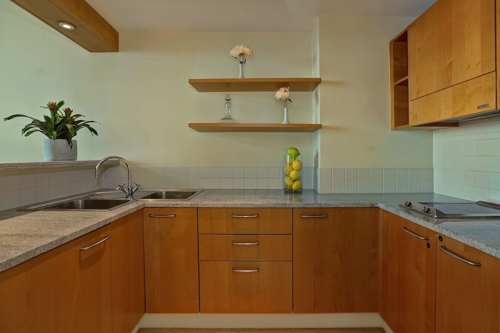 Suite, 1 King Bed, Sea View (Duplex) - Photo 6