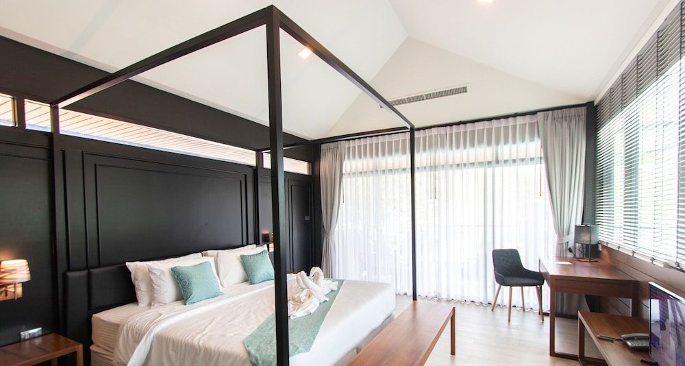 Family Villa - Photo 4