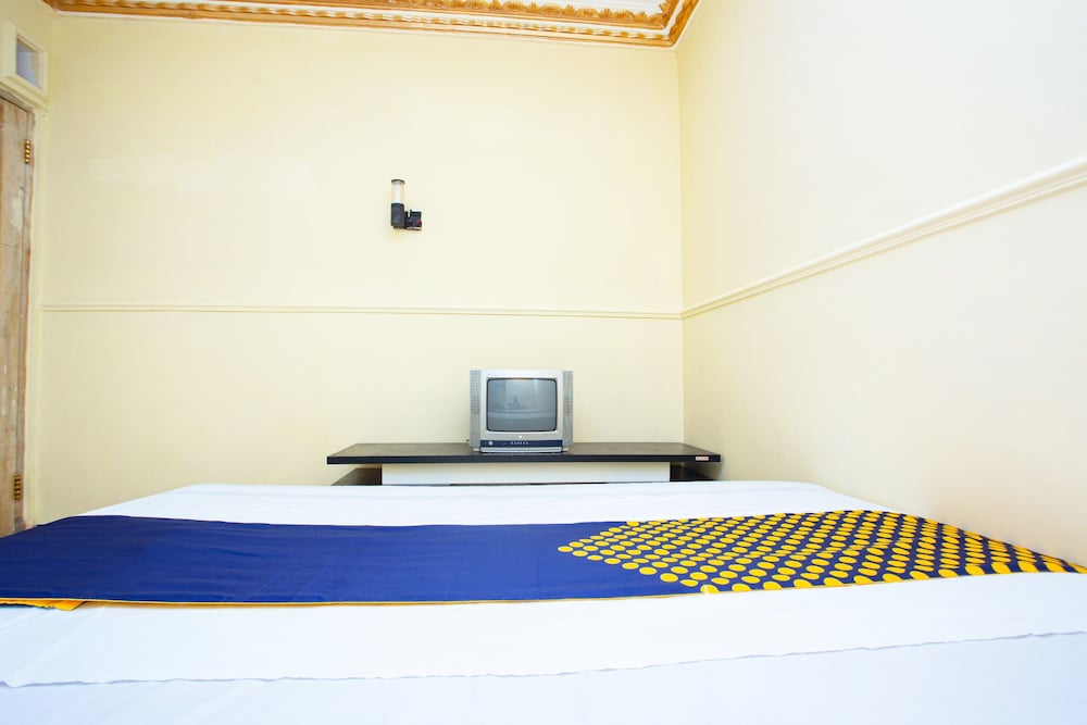 Double Room - Photo 2