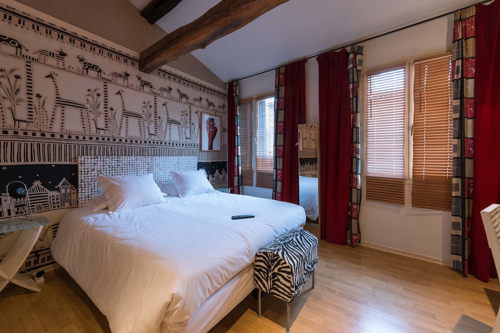 Double Room (Charme) - Photo 3